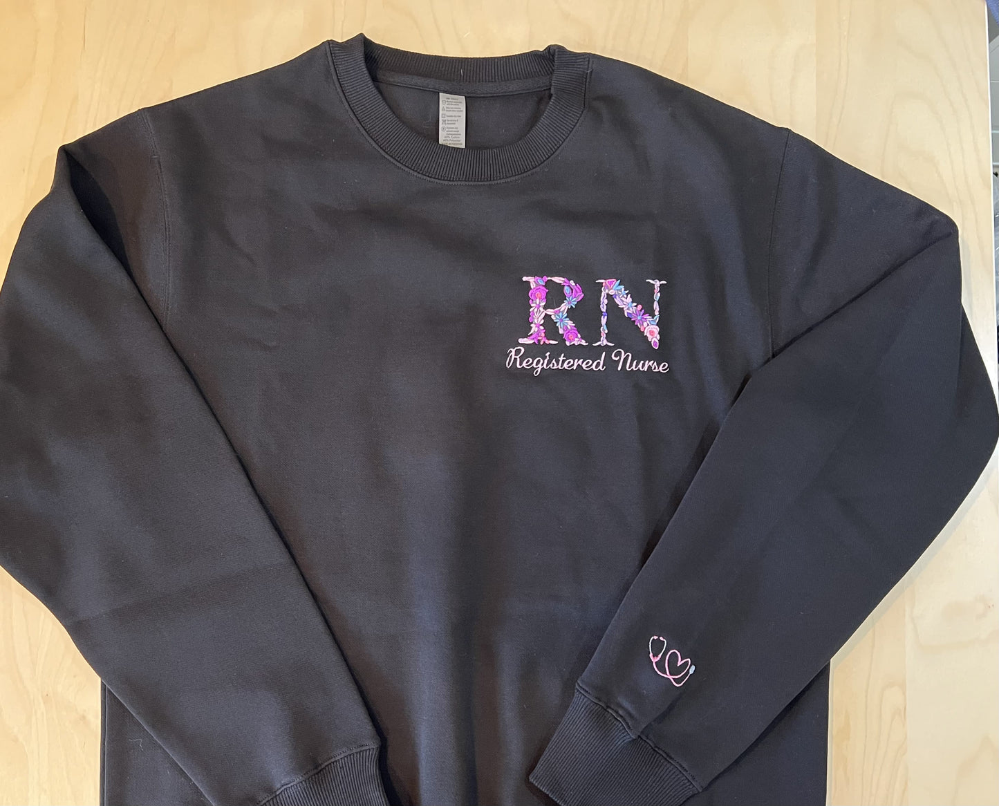 RN-Floral Pulse