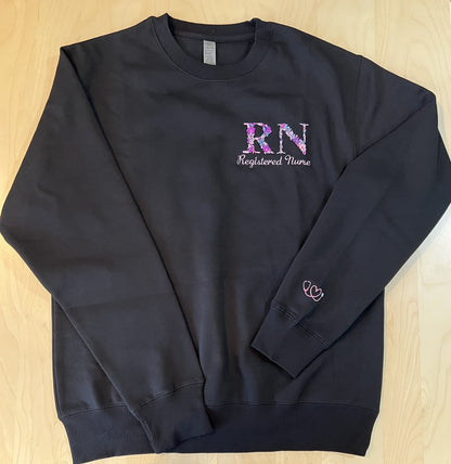 RN-Floral Pulse
